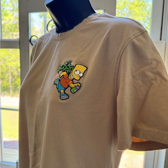 Bart Simpson Tee - Picture 4 of 9